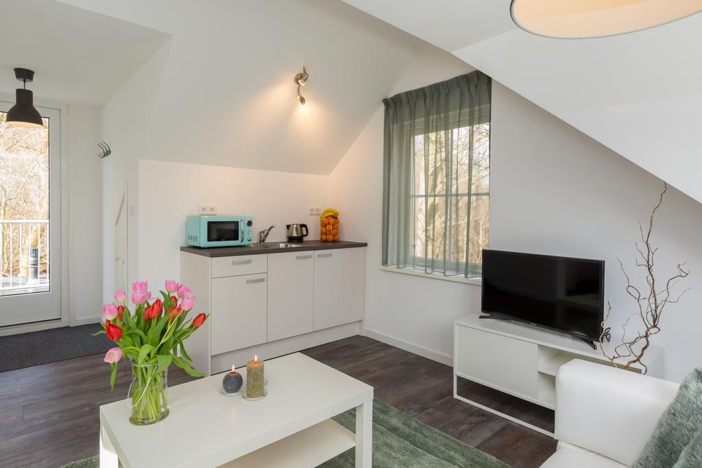 Apartments Valkenisse Biggekerke Exterior photo